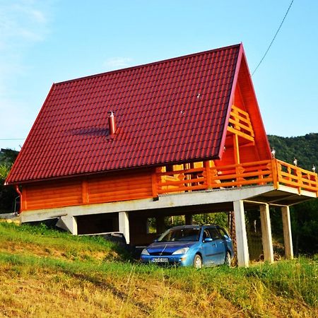 Villa Peace Of Mind à Visoko Extérieur photo