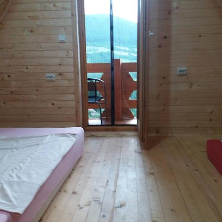 Villa Peace Of Mind à Visoko Extérieur photo