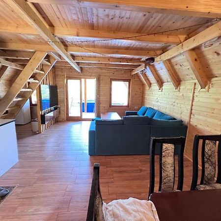 Villa Peace Of Mind à Visoko Extérieur photo