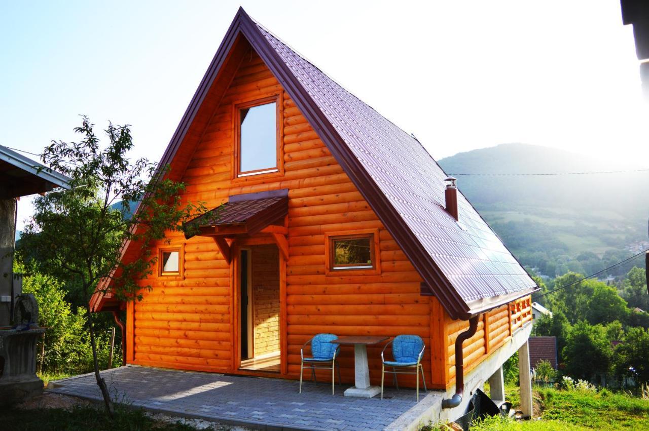 Villa Peace Of Mind à Visoko Extérieur photo