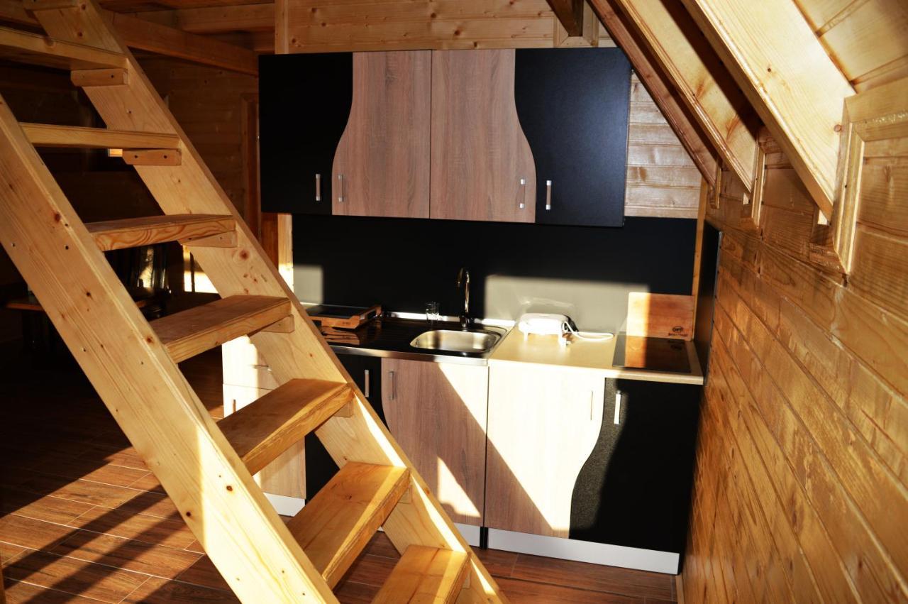 Villa Peace Of Mind à Visoko Extérieur photo