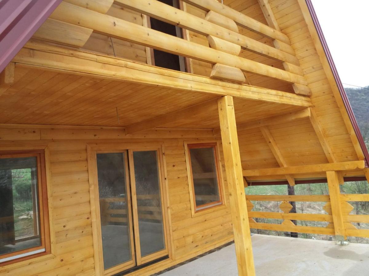 Villa Peace Of Mind à Visoko Extérieur photo