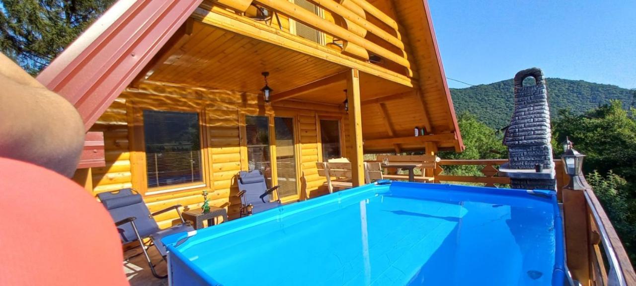 Villa Peace Of Mind à Visoko Extérieur photo