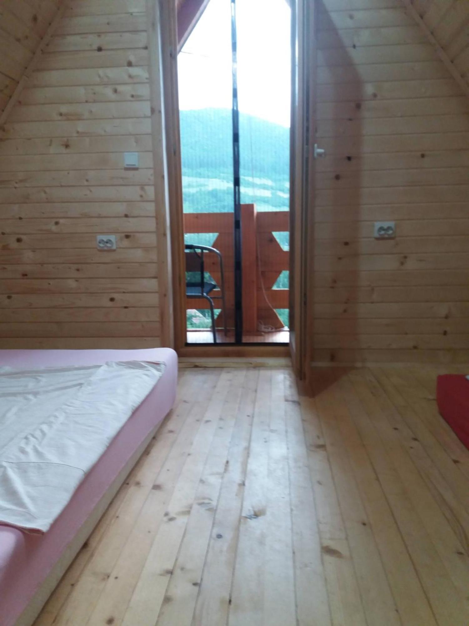 Villa Peace Of Mind à Visoko Extérieur photo