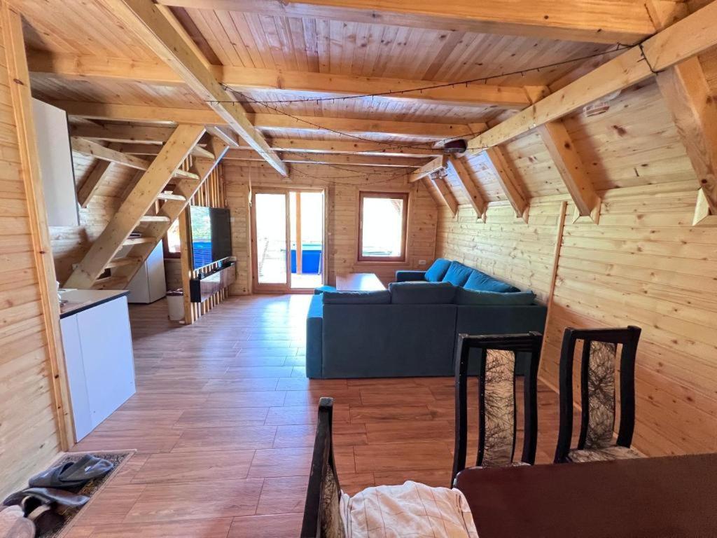 Villa Peace Of Mind à Visoko Extérieur photo